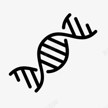 dna配方基因图标图标