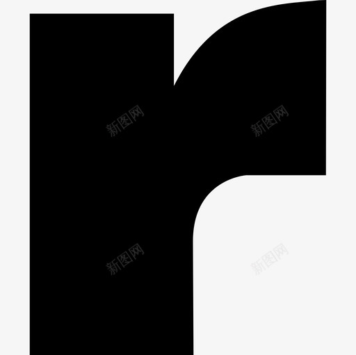 Ryze社交标志社交图标svg_新图网 https://ixintu.com Ryze社交标志 社交图标