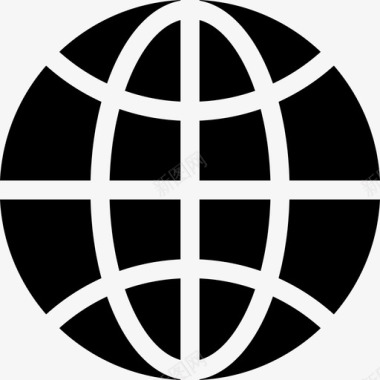 世界地球学校图标图标