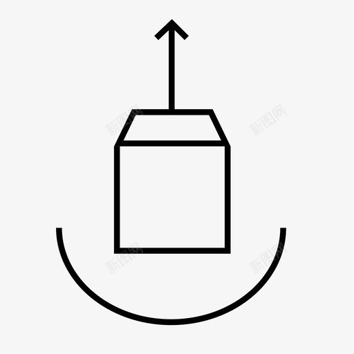 茶包茶包主题图标svg_新图网 https://ixintu.com 茶包 茶包主题