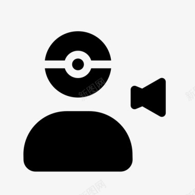 pokemon声音操作用户图标图标