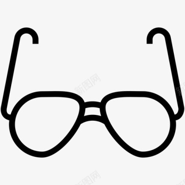 采购产品太阳镜眼镜阴影图标图标