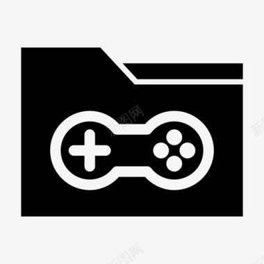 存档游戏游戏控制台游戏控制器图标图标
