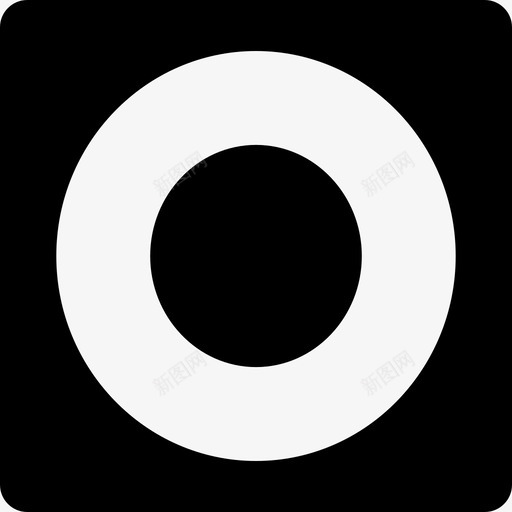 Orkut标志社交社交图标方形svg_新图网 https://ixintu.com Orkut标志 社交 社交图标方形