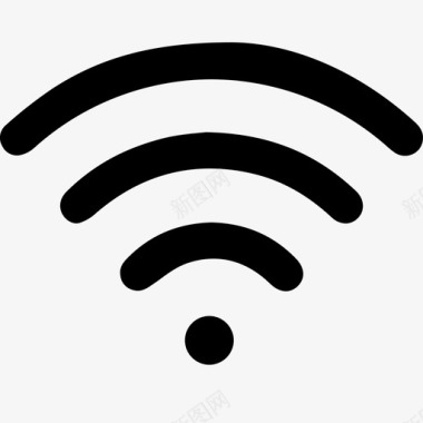 wifi免费全wifi图标图标