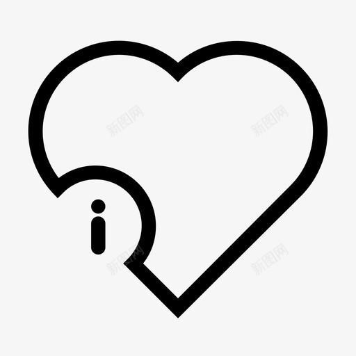 心脏信息心跳数据图标svg_新图网 https://ixintu.com 心脏信息 心脏图标 心跳 数据 脉搏
