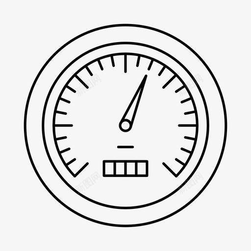 速度汽车仪表板图标svg_新图网 https://ixintu.com 仪表 仪表板 性能 汽车 游戏 速度