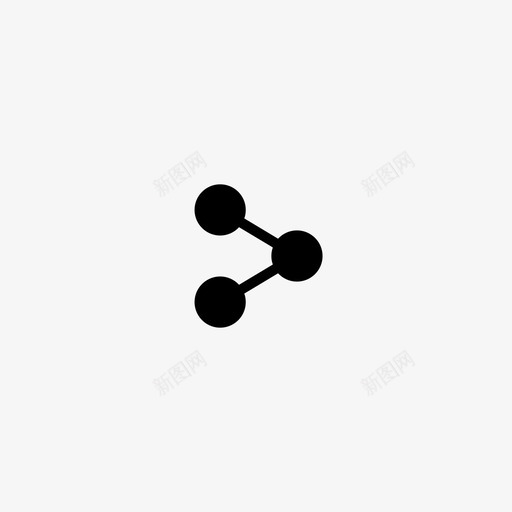 分享在线分享社交图标svg_新图网 https://ixintu.com 分享 在线分享 托尔盖 社交 社交分享