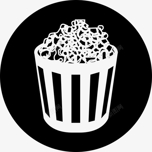 Flixster标志社交社交图标圆形svg_新图网 https://ixintu.com Flixster标志 社交 社交图标圆形