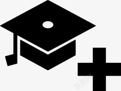 教育费附加教育附加费教育费附加费大学图标高清图片