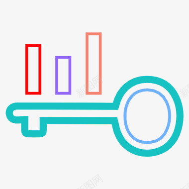 关键词分析分析关键词措辞图标图标