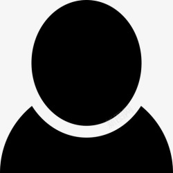 常用用户用户头像人图标高清图片