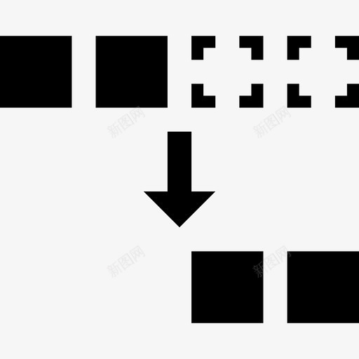 分离代码图像图标svg_新图网 https://ixintu.com 代码 分离 图像 程序 软件 软件工具字形