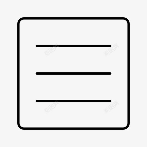 阅读器应用程序业务图标svg_新图网 https://ixintu.com 业务 应用程序 用户界面 程序 软件 阅读器