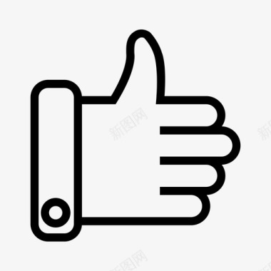 比如手手举图标图标