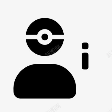 pokemon信息操作信息图标图标