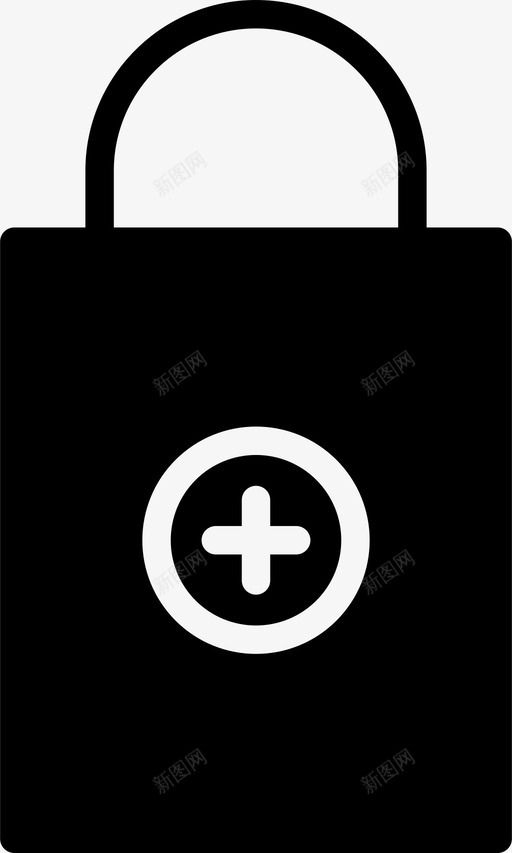 添加到购物袋添加到电子商务图标svg_新图网 https://ixintu.com 实心 添加到 添加到购物袋 电子商务 电子商务实心