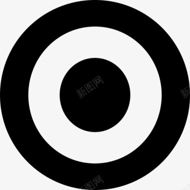 Orkut标志社交社交图标圆形图标