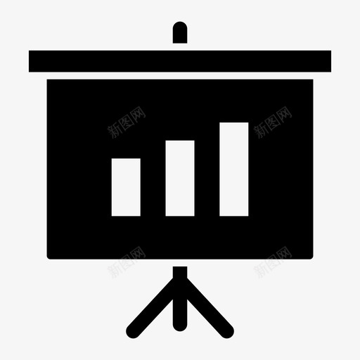 显示信号连接移动信号图标svg_新图网 https://ixintu.com 信号 信号强度 信号无线 信号棒 投影仪板 显示信号 移动信号 连接