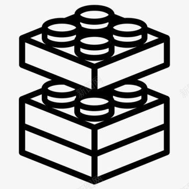 modulesapiblock图标图标