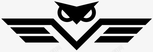 猫头鹰愤怒小鸟图标图标