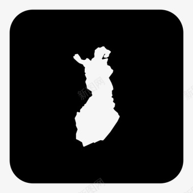 芬兰国家芬兰语图标图标