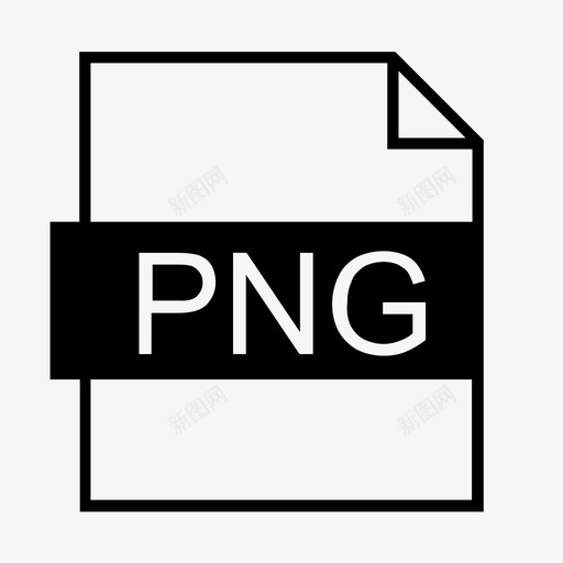 文件扩展名文件类型图标svg_新图网 https://ixintu.com png 图像 图形 文件扩展名 文件类型 文件类型扩展名2
