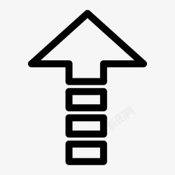 icon添加水印保存箭头上载添加保存图标高清图片