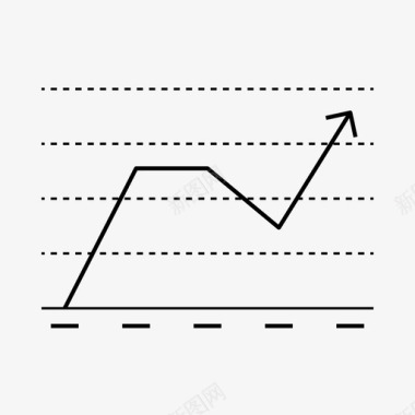 选举选票图表数字图标图标