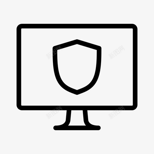 安全系统计算机密码安全计算机图标svg_新图网 https://ixintu.com 安全mac 安全数据 安全检查 安全系统 安全计算机 计算机密码