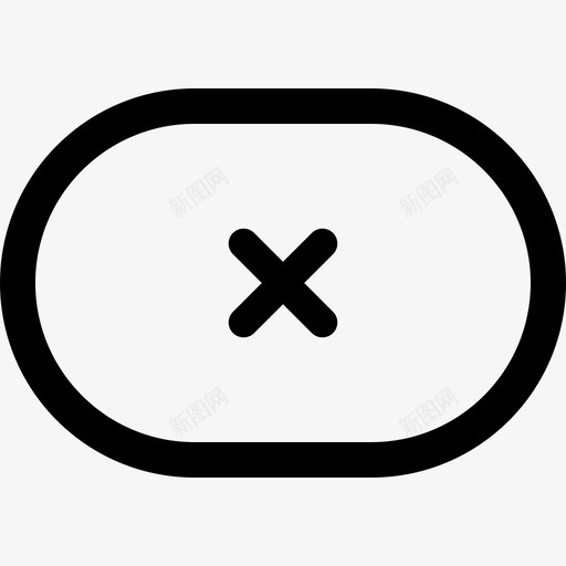 关闭取消关闭文件图标svg_新图网 https://ixintu.com 关闭 关闭文件 关闭节 删除 取消 胶囊图标集