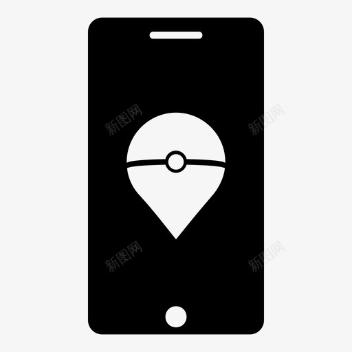 pokemongoplayplaypokemon图标svg_新图网 https://ixintu.com play playpokemon pokeball pokemongo pokemongopokemongo玩pokemon