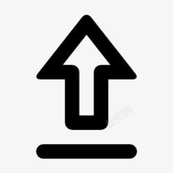 shift键shift键箭头键盘图标高清图片