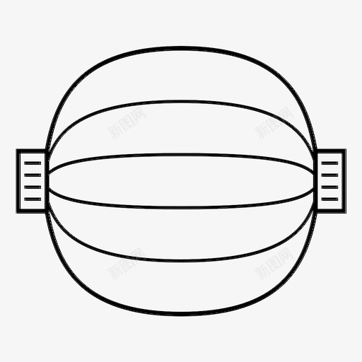 蒸汽充气iss图标svg_新图网 https://ixintu.com iss 充气 工位 模块 蒸汽