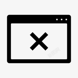 软件对话框对话框应用程序通信图标高清图片