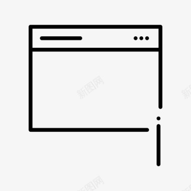 信息浏览器internet联机图标图标