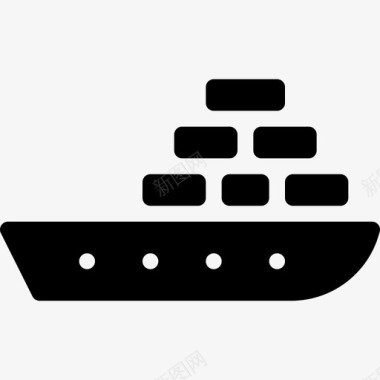 shipdeliverymarine图标图标