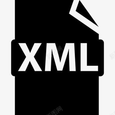 Xml文件接口仪表板图标图标
