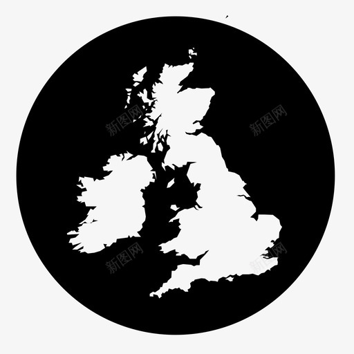英国国家英格兰图标svg_新图网 https://ixintu.com 世界 世界的偶像欧洲 国家 英国 英格兰