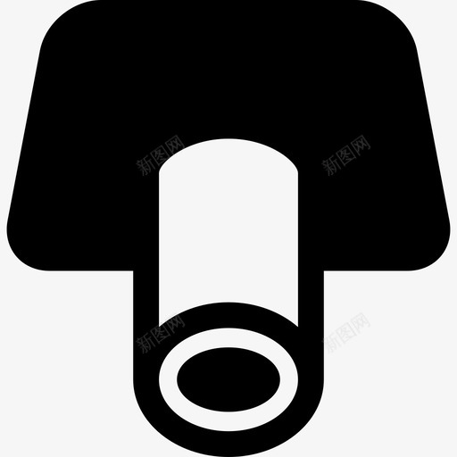 快门键界面按键和锁图标svg_新图网 https://ixintu.com 快门键 按键和锁 界面