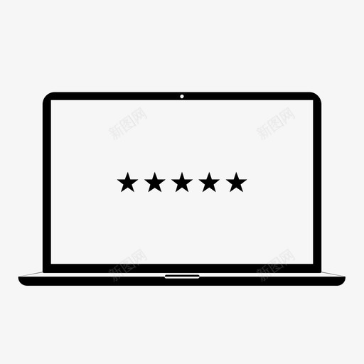 计算机评级计算机质量计算机评论图标svg_新图网 https://ixintu.com 计算机星级 计算机星级计算机评级 计算机评级 计算机评论 计算机质量