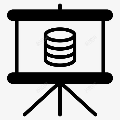 安全的幻灯片服务器上的数据收集幻灯片显示安全的数据图标svg_新图网 https://ixintu.com 安全的幻灯片 显示安全的数据 服务器上的数据收集幻灯片 服务器幻灯片