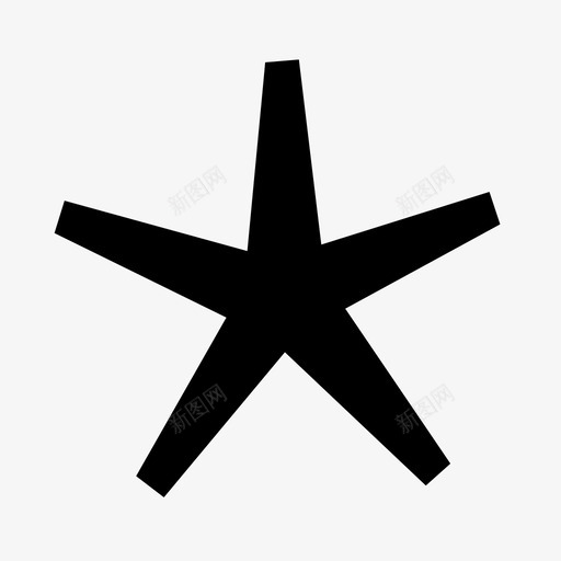 星号银河系通知图标svg_新图网 https://ixintu.com 星号 星号和标点符号 标点符号 通知 银河系
