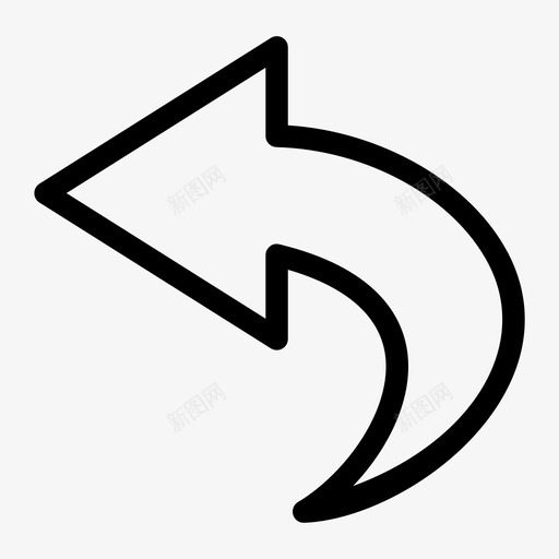 水平翻转图标svg_新图网 https://ixintu.com 水平翻转