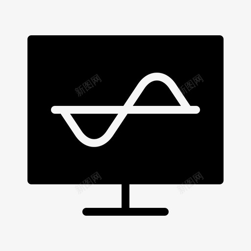 图表教育实验图标svg_新图网 https://ixintu.com 图表 学习 学校 实验 教育 监控 科学