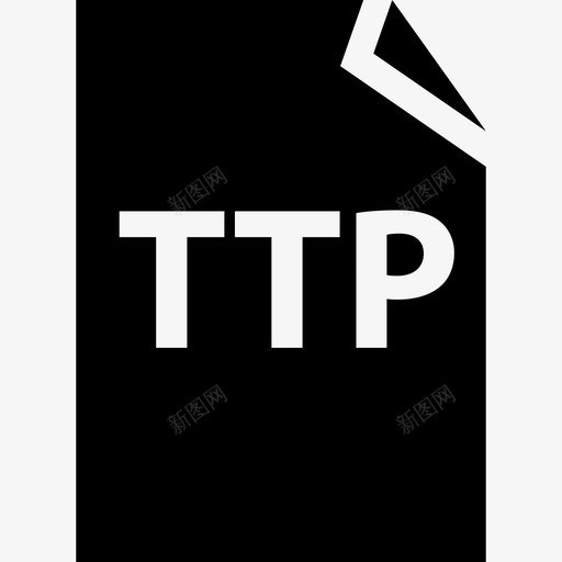 Ttp文件界面仪表板图标svg_新图网 https://ixintu.com Ttp文件 仪表板 界面