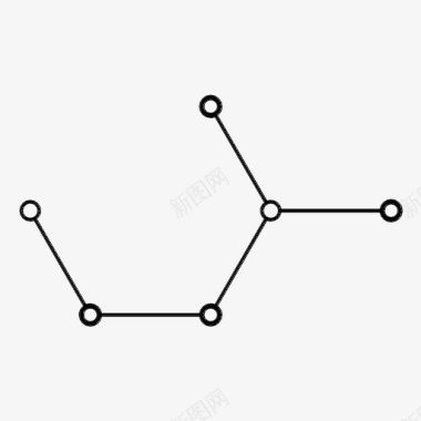 星座天空太空图标图标