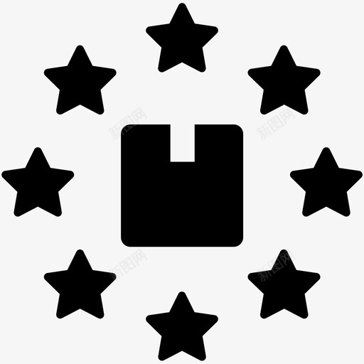 优质产品产品质量商业营销第9卷图标svg_新图网 https://ixintu.com 产品质量 优质产品 商业营销第9卷