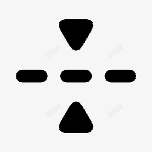 翻转水平翻转图标svg_新图网 https://ixintu.com photoshop 水平翻转 照片编辑 用户界面 翻转 设计