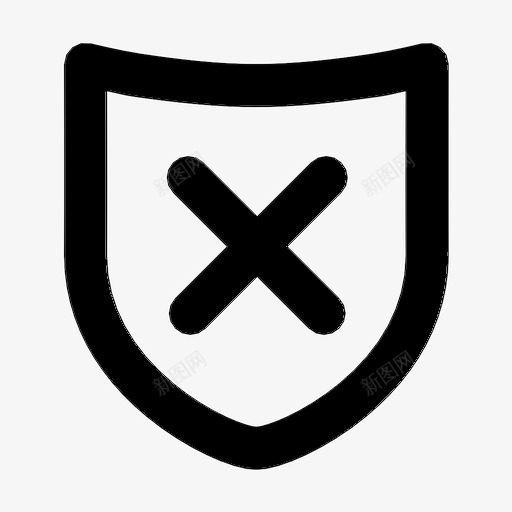 防护防火墙隐私图标svg_新图网 https://ixintu.com 保护 安全 防护 防火墙 隐私